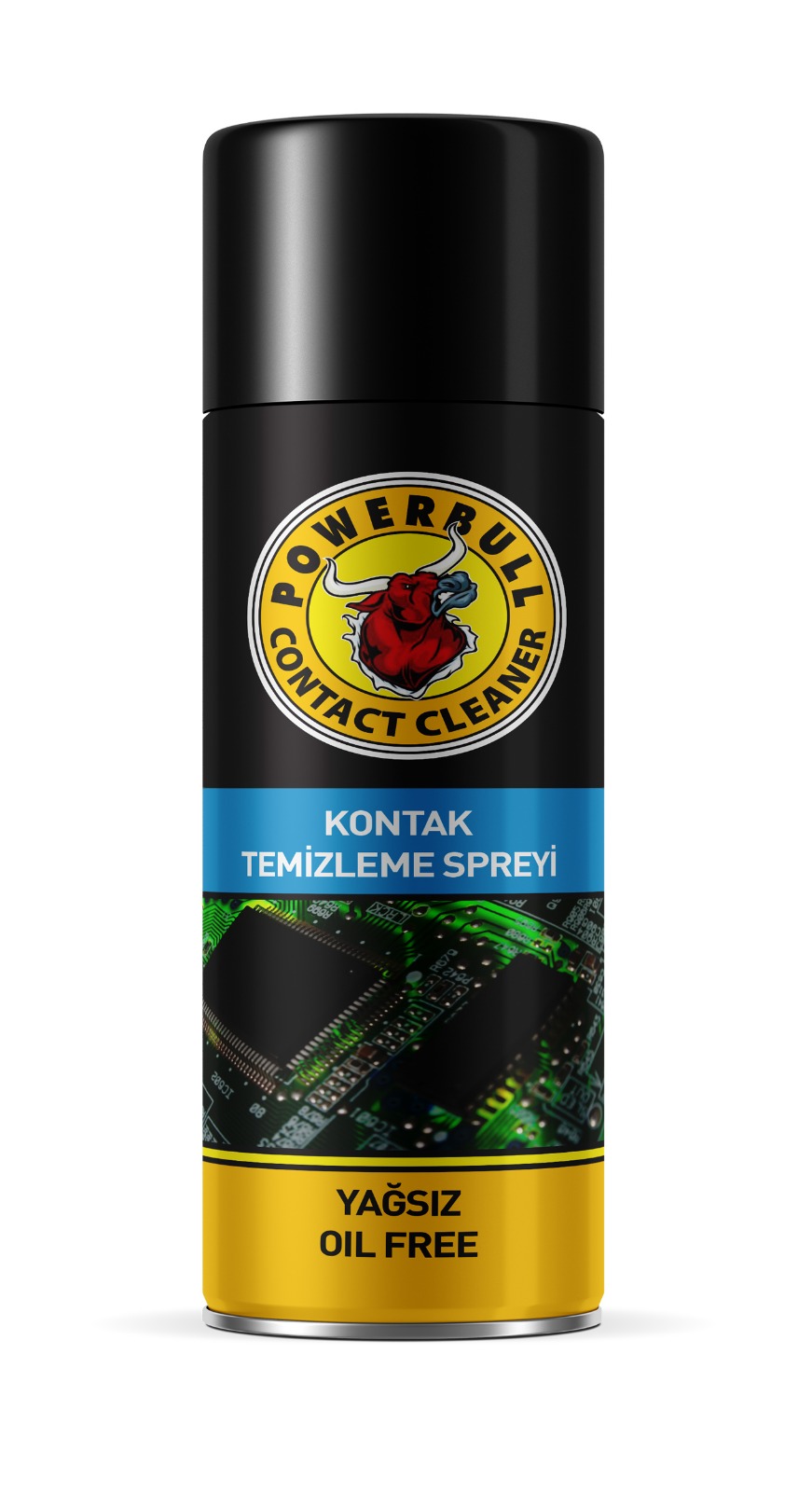 Powerbull Ürünleri