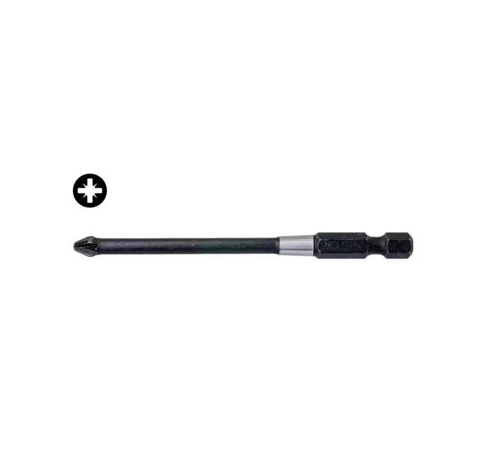 CB/912TM\PZ2X90MM POZIDRIV BITS UC (DARBELI KULLANIM) CETA