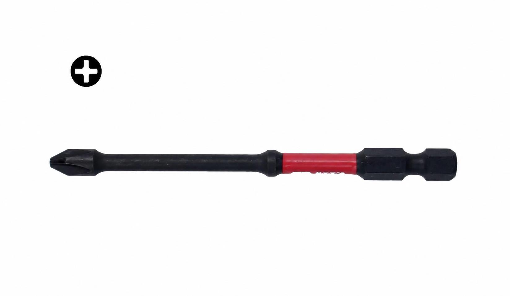 CB/902TM\PH2X90MM YILDIZ BITS UC (DARBELI KULLANIM) CETA