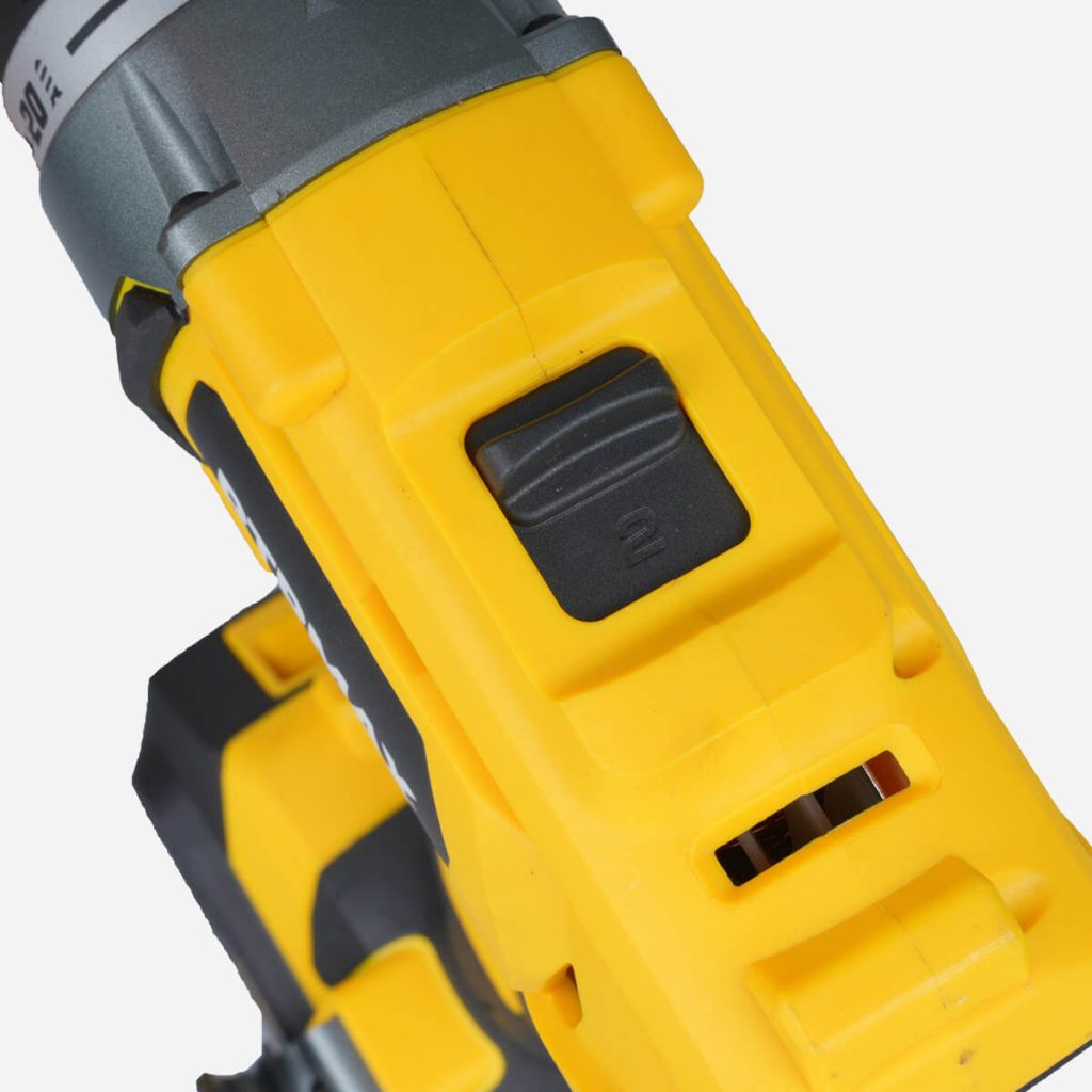 RTX1820B Şarjlı Darbeli Matkap - 3