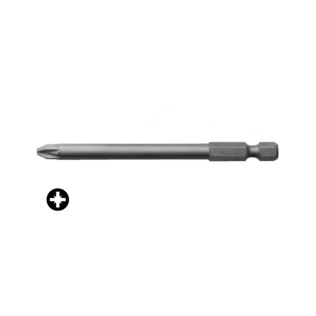 CB/913\PZ3X90MM POZIDRIV BITS UC CETA