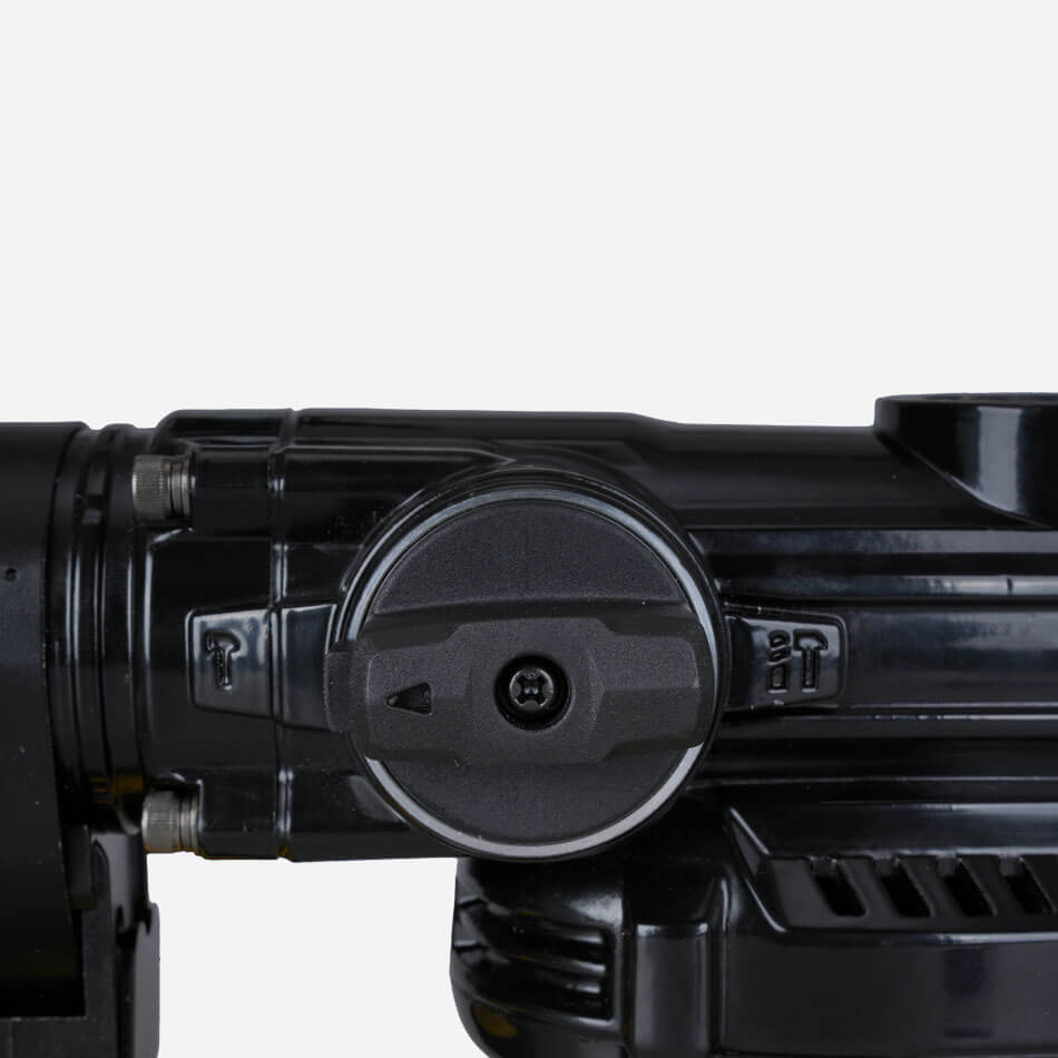 RTX2098B Şarjlı ElektroPnömatik Kırıcı Delici - 5