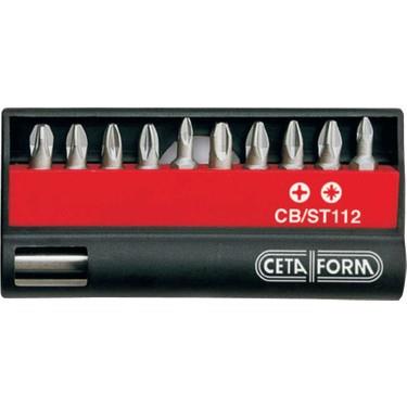 CB/ST112\11 PRC. PH-PZ BITS UC SETI CETA