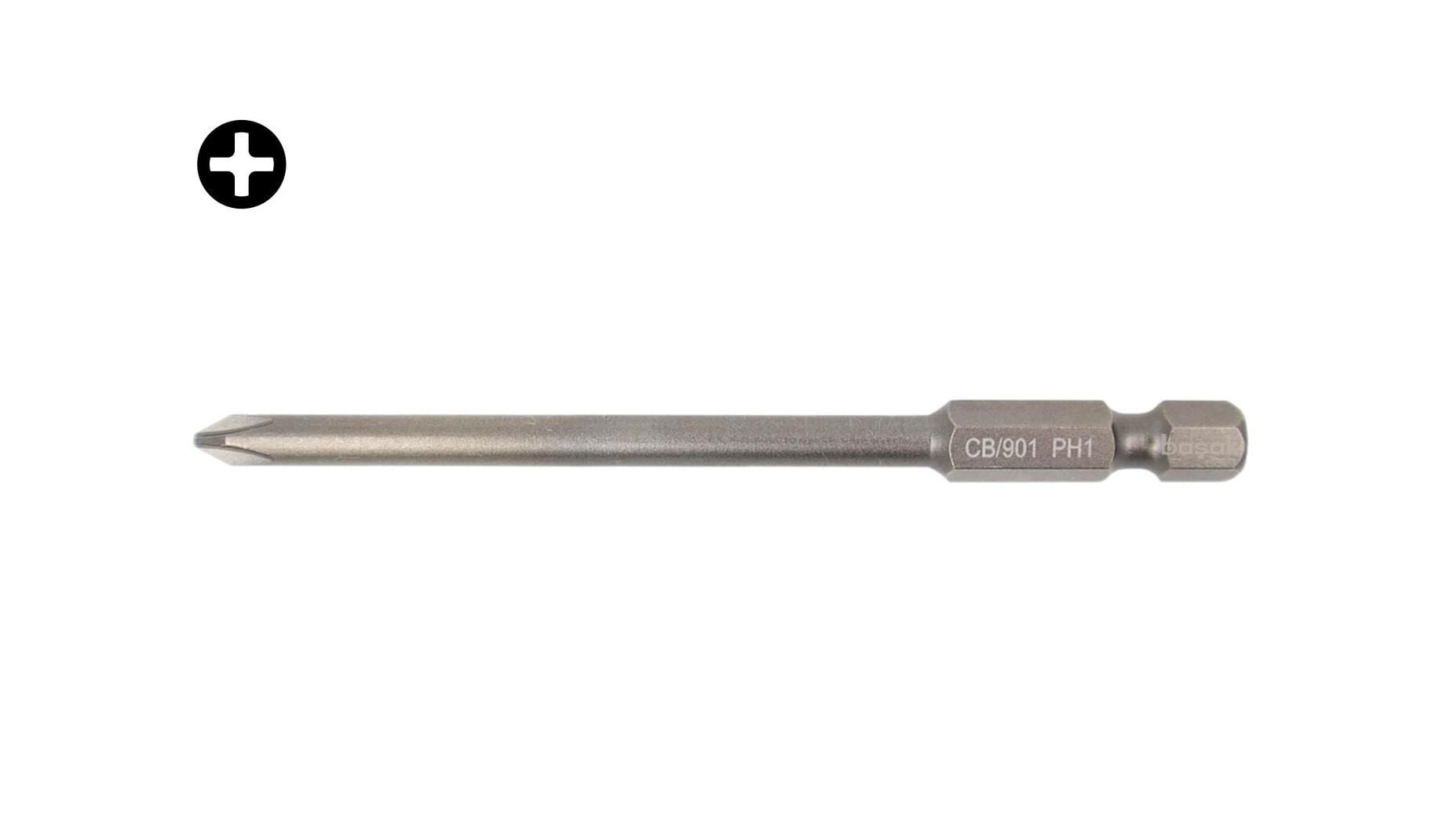 CB/901\PH1X90MM YILDIZ BITS UC CETA