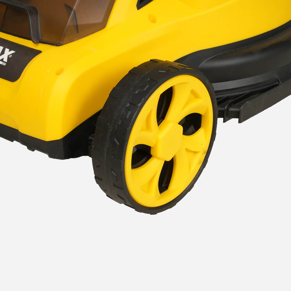 RTX2074B Şarjlı Çim Biçme Makinesi - 6