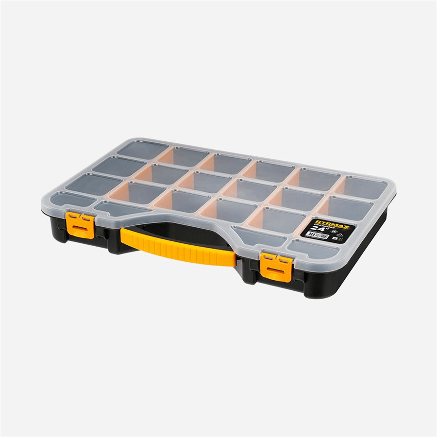 RCK024\24   ORGANIZER RTRMAX