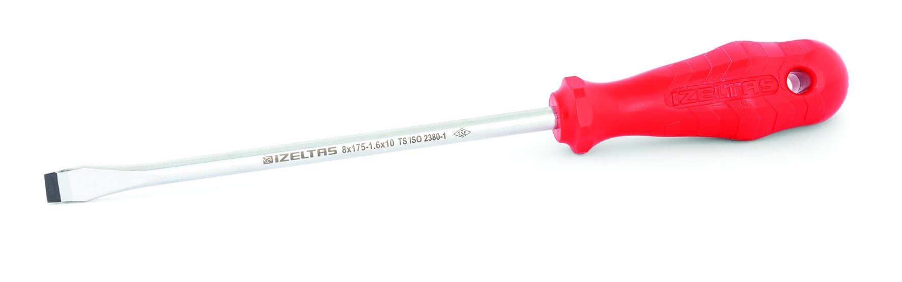 4300174100\4X100 OPAK DUZ UC TORNAVIDA IZELTAS