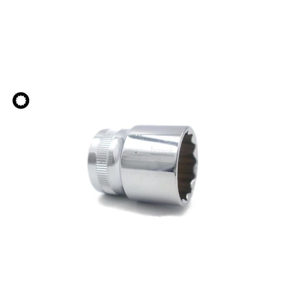 C22-B17\17MM 1/2 YILDIZ LOKMA ANAHTAR CETA