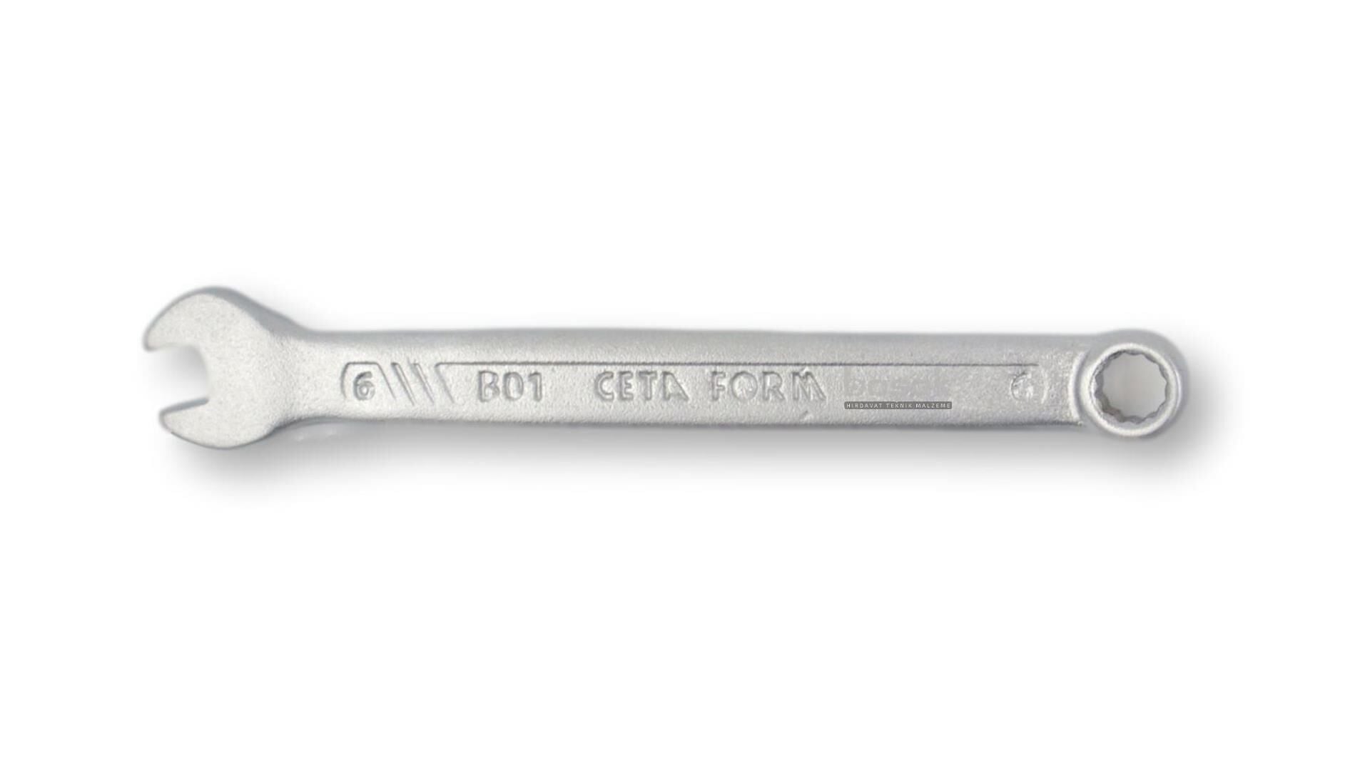 B01-05/2\5.5MM KOMBINE ANAHTAR CETA