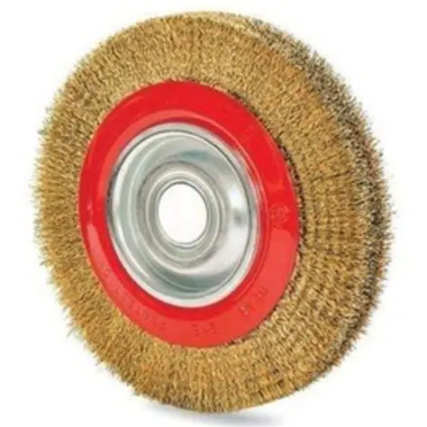 150MM SACAKLI DAIRE TEL FIRCA SARI FIREFLEX