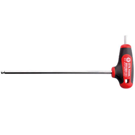 K11-100-200\10MM T SAPLI TOPBASLI ALLEN ANAHTAR CETA