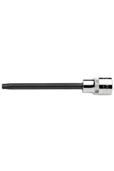 C28S-T30L\T30 1/2 TORX UCLU UZUN TIP LOKMA CETA