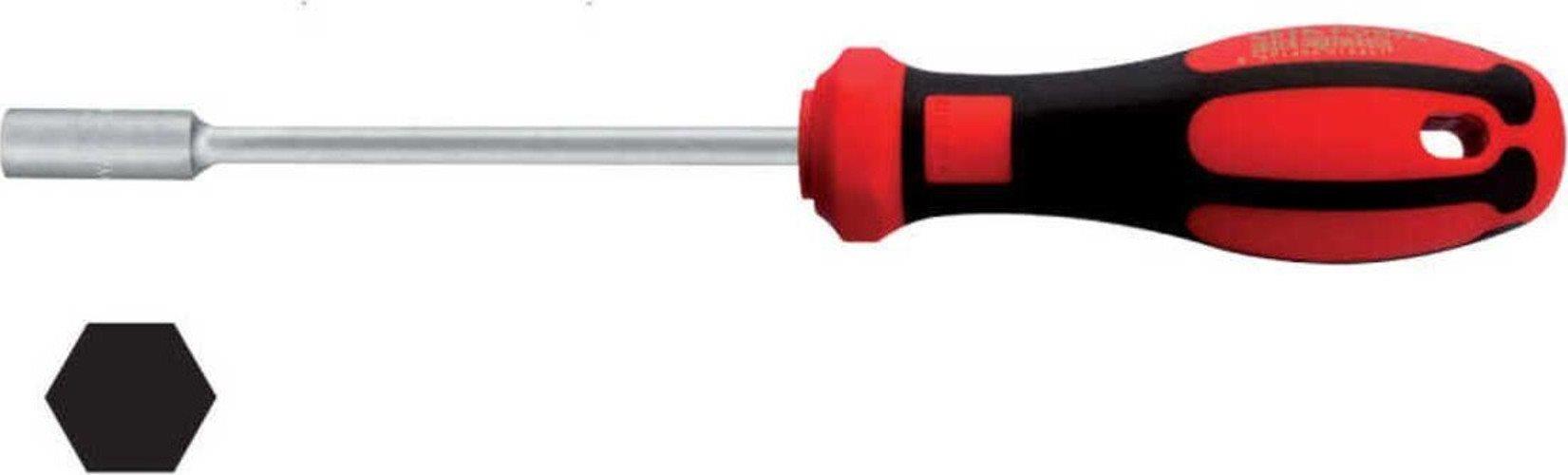 F20-050-125\5MM C-PLUS LOKMA TORNVIDA CETA