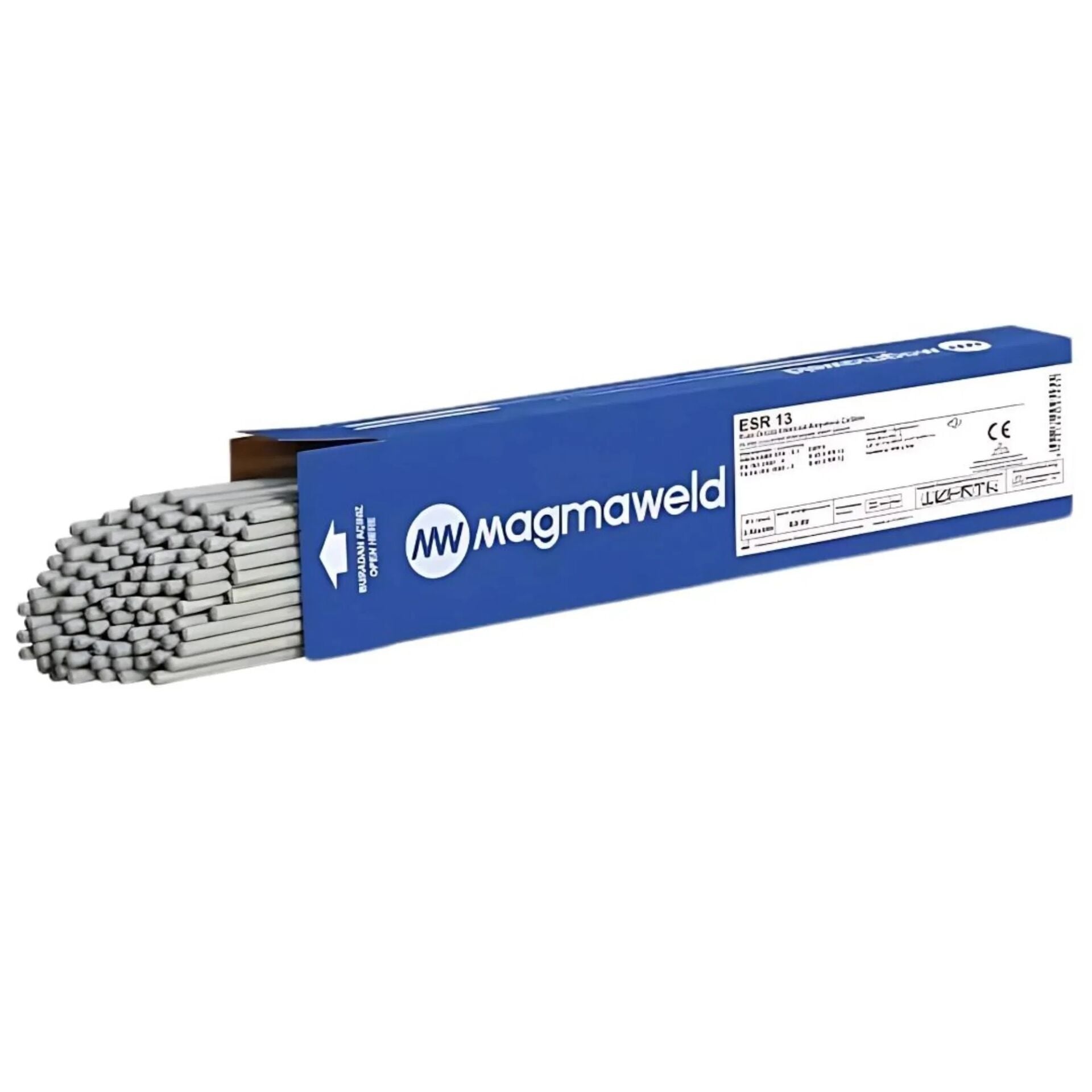 3.25X350MM ELEKTROD ESR13 MAGMAWELD