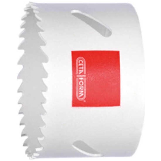 J40-033\33MM HSS BI-METAL PANC CETA