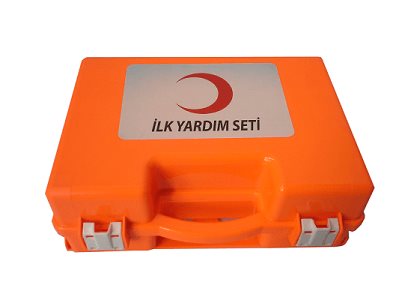 ILK YARDIM CANTASI