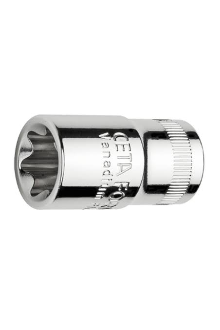 C26-16\E16 1/2 DIS TORX LOKMA ANAHTAR CETA
