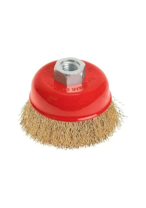 50MM PIMLI SACAKLI CANAK FIRCA SARI FIREFLEX