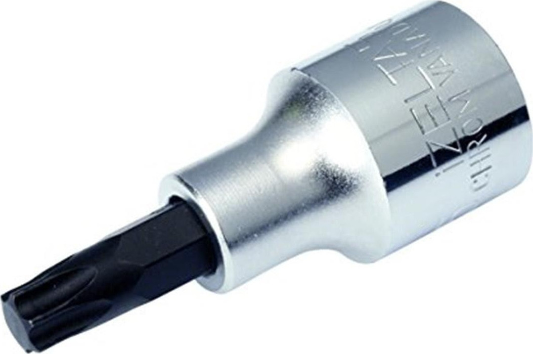1107061240\T40 1/4 TORX UCLU LOKMA ANAHTAR IZELTAS