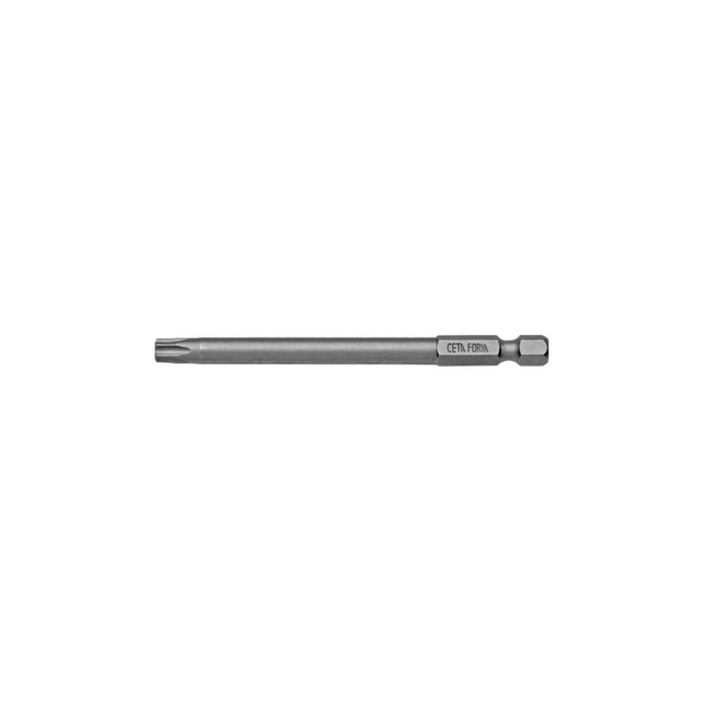 CB/8097\T25X90MM TORX BITS UC CETA
