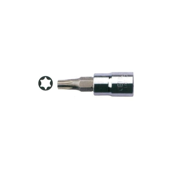 C08S-T07\T07 1/4 TORX UCLU LOKMA CETA