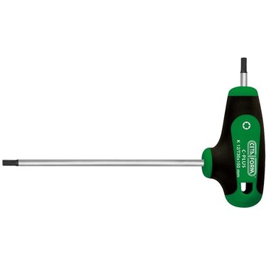 K12-040-150\T40  T SAPLI TORX ALLEN ANAHTAR CETA