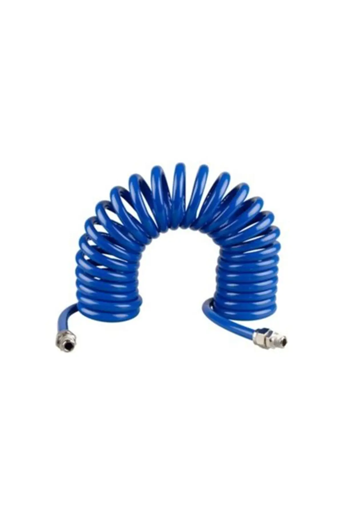 8X12 POLIETILEN 15MT SPIRAL PNO. HAVA HORT.