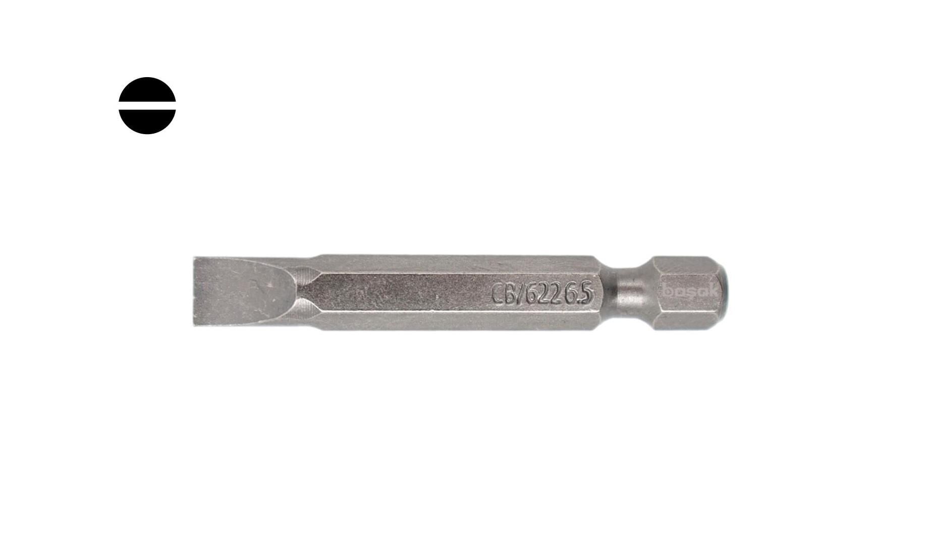 CB/620\4X50MM DUZ UCLU BITS CETA