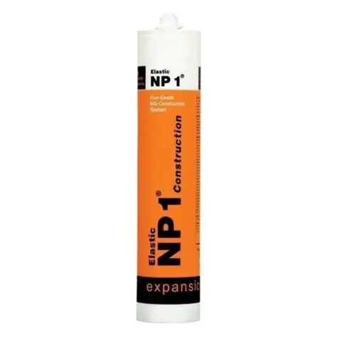 NP1 MS POLIMER KARTUS LIMESTONE GRI