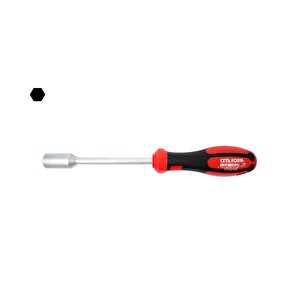 F20-130-125\13MM C-PLUS LOKMA TORNVIDA CETA