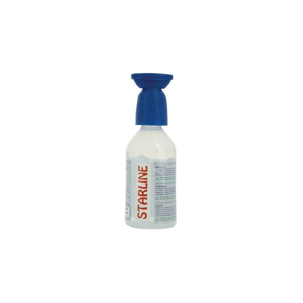250ML NATURAL GOZ SOLUSYONU ACQ0426