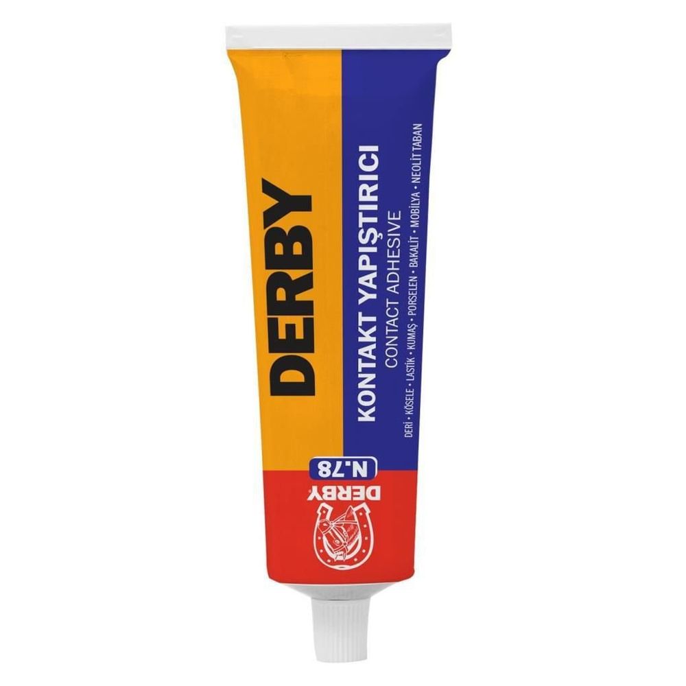 DERBY 125 GR KONTAK TUP YAPISTIRICI