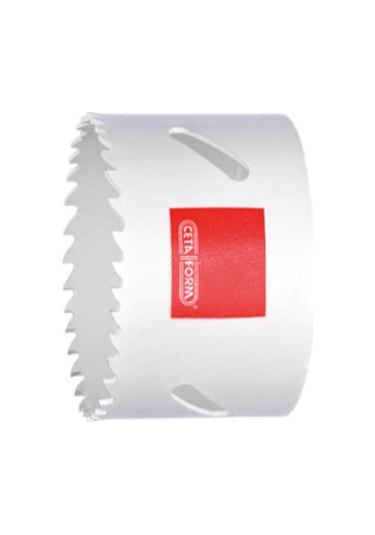J40-043\43MM HSS BI-METAL PANC CETA