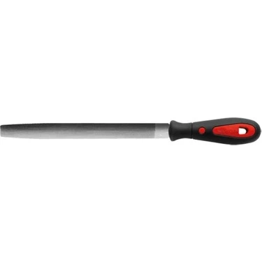 J56-308H\200MM YARIM YUVARLAK EGE SAPLI (INCE) CETA