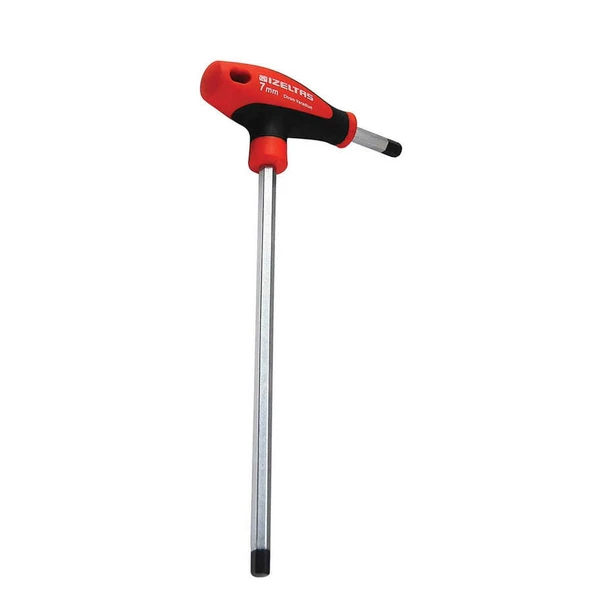 4920220100\10 MM T SAPLI ALLEN ANAHTAR IZELTAS