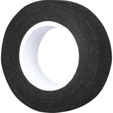 RNU0101\18mm*9.14mt TUYLU BEZ ELEKTRIK BANDI SIYAH RTRMAX