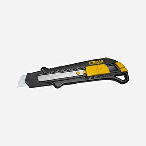 RAK117\18mm METAL MAKET BICAGI PROF. RTRMAX