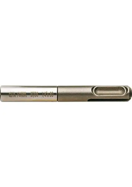BT/08\1/4X80 SDS-PLUS BITS TUTUCU CETA