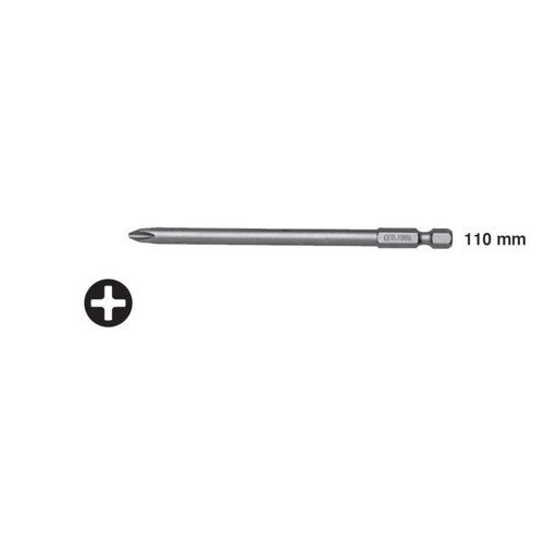CB/1103\PH3X110MM YILDIZ BITS UC CETA