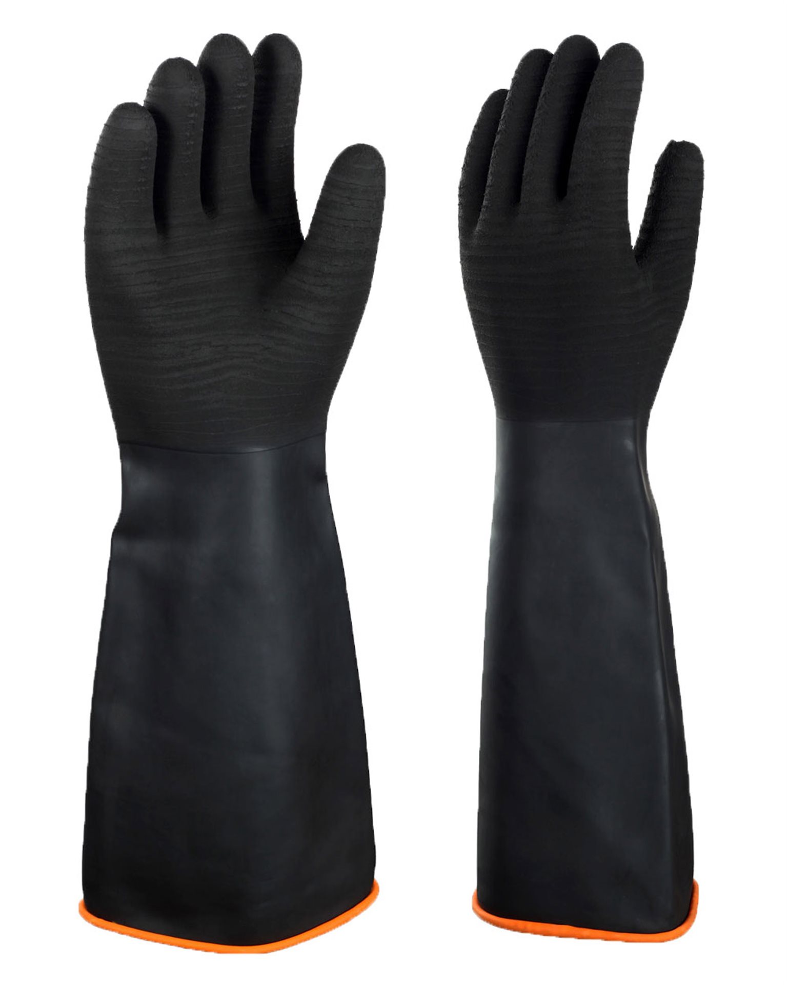 H1-45 KAUCUK ELDIVEN NO:11