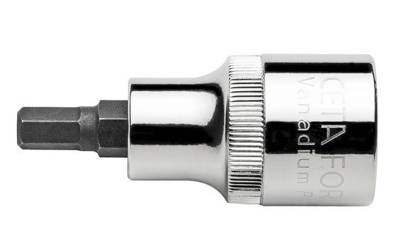 C28S-H07\7MM 1/2 ALLEN UCLU LOKMA CETA