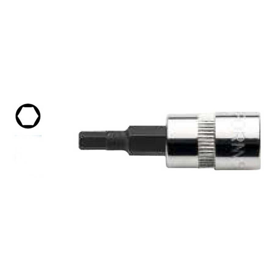 C08S-H40\4MM 1/4 ALLEN UCLU LOKMA CETA