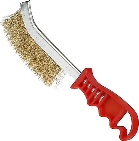 PSEF-265 \ PLASTIK SAPLI EL FIRCASI CTM