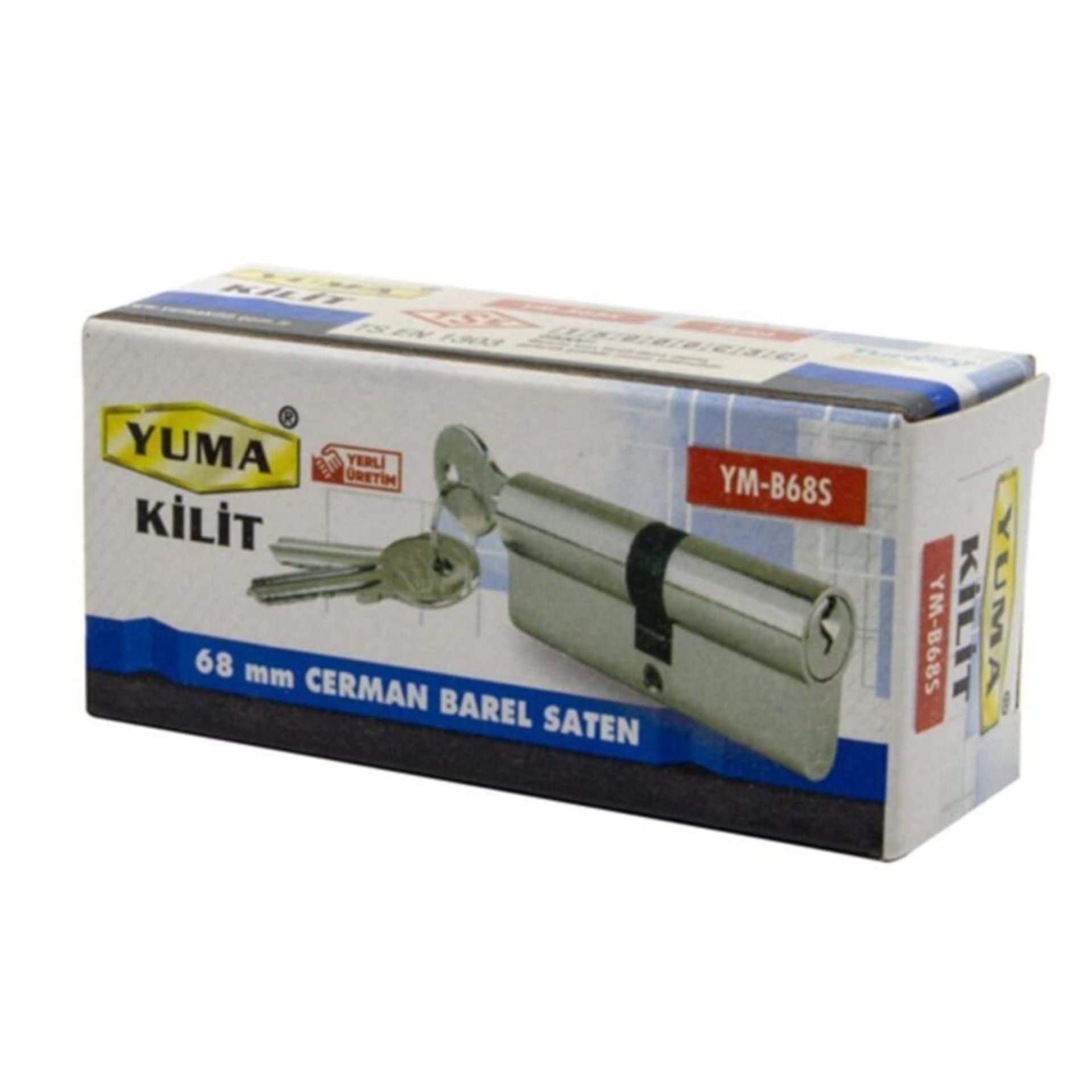 68 MM STANDART BAREL