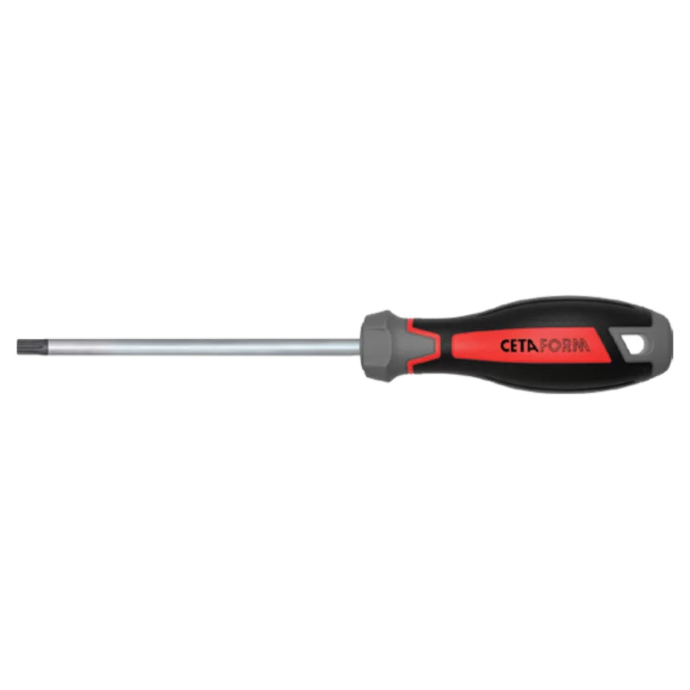 F18-006-060\T6 C-PLUS TORX UC TORNAVIDA CETA
