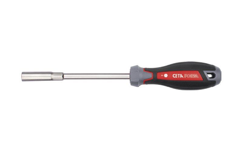 F20-120-125\12MM C-PLUS LOKMA TORNVIDA CETA