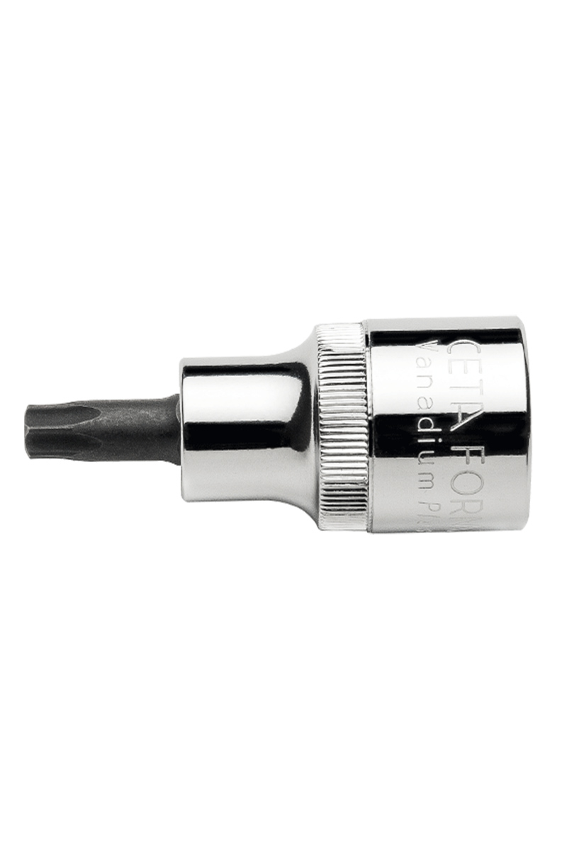 C28S-T20\T20 1/2 TORX UCLU LOKMA CETA