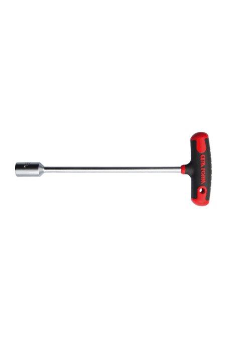 K20-11\11MM T SAPLI LOKMA ANAHTAR CETA