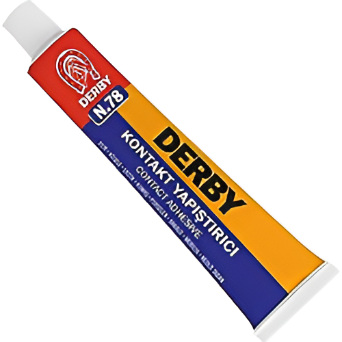 DERBY - 40 GR KONTAK TUP YAPISTIRICI KUTU