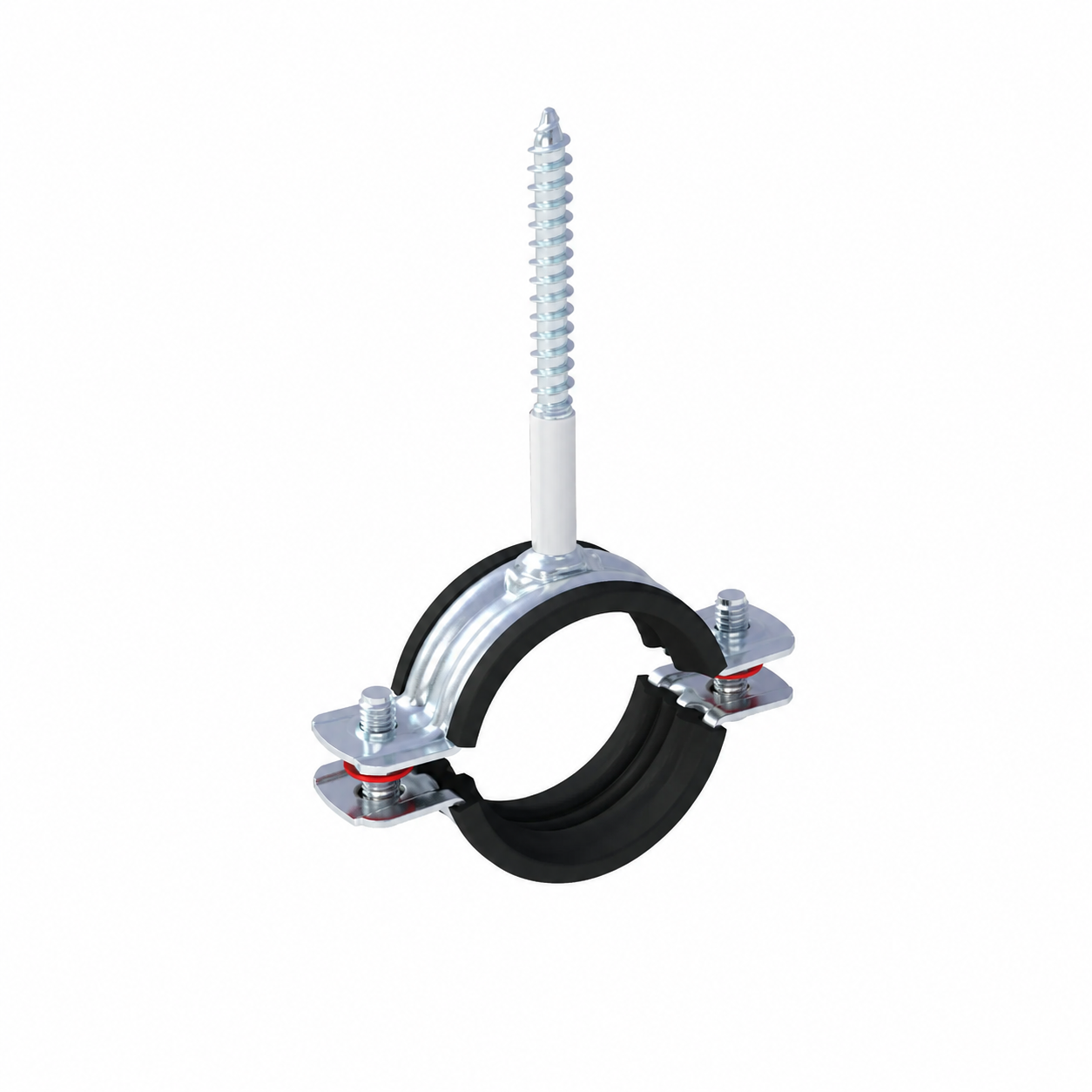 1 1/2" SOMUNLU DOGALGAZ KELEPCESI TORK